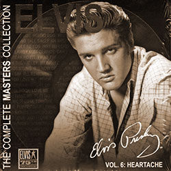 Elvis: The Complete Masters Collection - Volume 6
