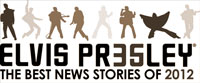 The Best News Stories 2012 (B) by Kees