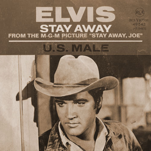 Stay Away (1968)