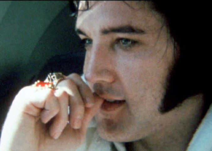 Elvis Aaron Presley: January 8, 1935—August 16, 1977